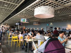 -宜家·瑞典风味餐厅(无锡店)