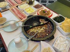 -尚品火锅(正阳路店)