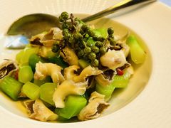 -上海和平饭店龙凤厅 Dragon Phoenix