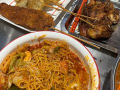 -堂堂小伙夫·辽宁小吃大排档(京西大悦城店)