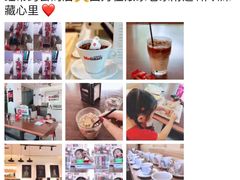 -莫利咖啡培训(球山花园店)