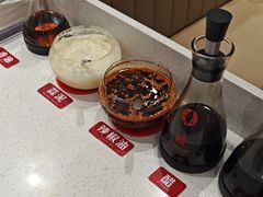 -喜家德虾仁水饺(青岛永旺东部店)