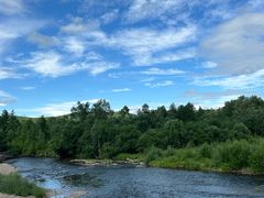 -莫尔道嘎国家森林公园