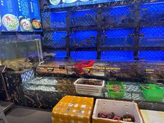 -阿忠食坊大排档·20年老店(万象城店)