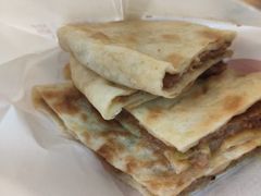 老味手工肉饼-好适口(西二旗店)