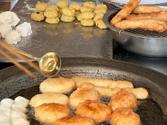 -糯米油条经营部