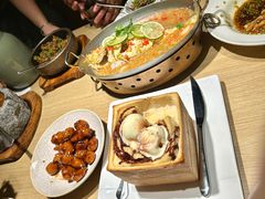 糖醋里脊-佬肥猫(南翔印象城MEGA店)