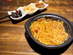-鱼食饭稻·苏浙土菜17年老馆子(平江路店)