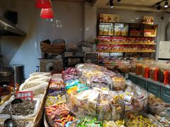 零售区-李大姐心甜(丰产路店)