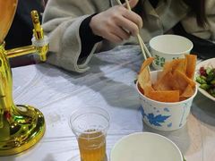 -小民大排档(江汉路店)