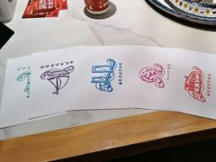 -曲氏老北京铜锅涮肉•火锅(不老街店)