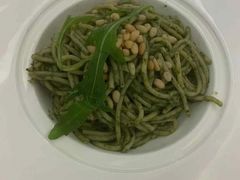 松子罗勒意面-红房子西菜馆(淮海中路店)