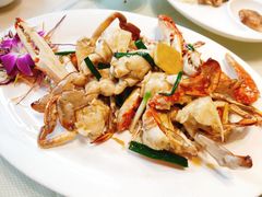 -海儀美食楼(湾仔海鲜街店)
