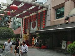 门面-湖滨步步高酒店·中餐厅