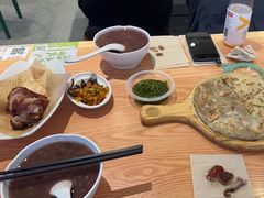 -甲乙饼·手工牛肉饼(天通苑华联店)