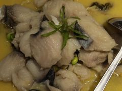 -黑家养生粥道馆(新世纪店)