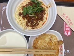 -万县面馆(高笋塘店)