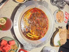 -大龙燚火锅(太古里店)