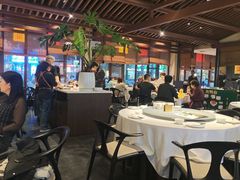 -煜丰汴京烤鸭(福彩路店)