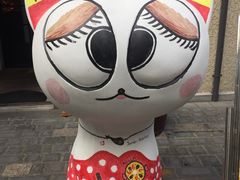 -徐家汇源景区-衡山坊