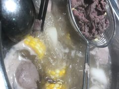 -三毛牛肉店(福强店)