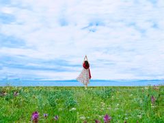 -青海湖国家重点风景名胜区