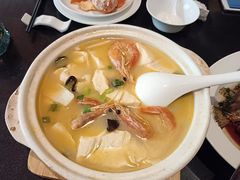 -羡餐厅·杭帮菜·淳菜(千岛湖自由洲际殿店)