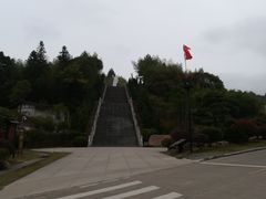 -古田会议纪念馆