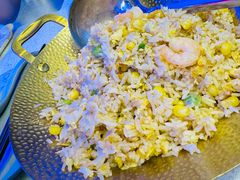 -巧克力渔家.小船海鲜家常菜(三浴场店)