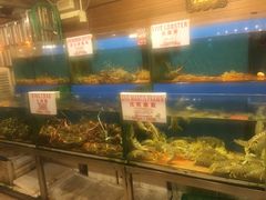 -真浪花园海鲜餐馆
