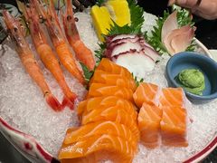 -上井精致料理(大坪店)