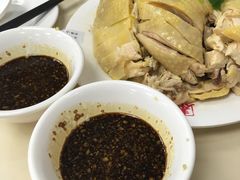 -泰煌鸡·上海白斩鸡·鸡汤面(万航店)