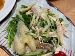 -隅乐胡椒虾·台湾菜·团建(皇岗店)