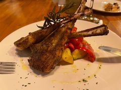 -La Tavernetta(Bar à Vin)(乌鲁木齐路店)