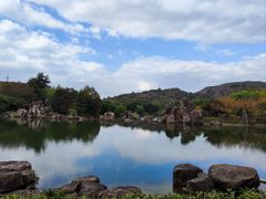 -白马涧龙池景区