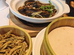 -芳芳私房菜·精作淮扬菜(玖珑湾店)