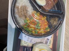 -德克士(西站站内店)