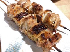 鸡肉大葱-酒窝夜酌居酒屋(中海水岸馨都店)