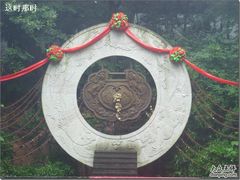 -杭州黄龙洞