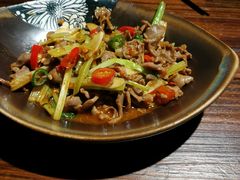 -功夫小龙虾·烧烤·江湖菜(金沙洲店)