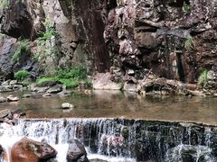 -太湖源风景区