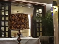 -粗茶淡饭·汉口公馆(循礼门店)