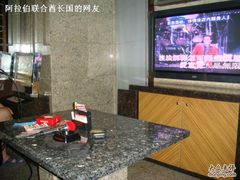 -好乐迪KTV(金钻店)