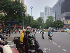 -江南西(地铁站)