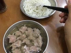-老牌依强牛肉店(达道总店)