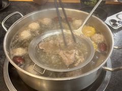 -林记潮牛·牛肉火锅(上马墩店)