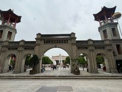 -西宁市东关清真大寺