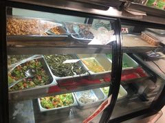 -老北京烧饼夹肉(北洼路店)