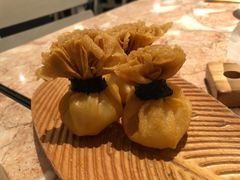 炸云吞-唐宫小聚(荃湾荃新天地店)