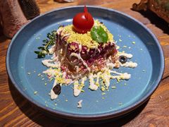 -卢布里西餐厅(总店)